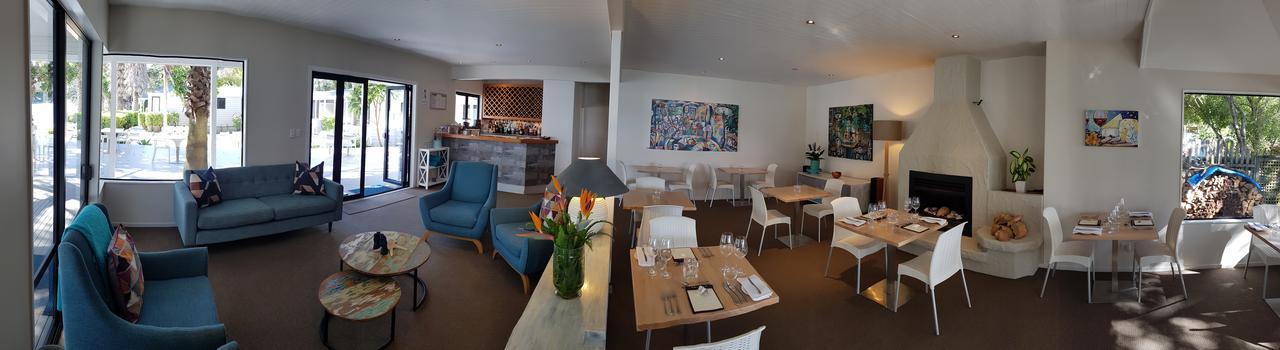 The Beach House Kawau Island Bagian luar foto